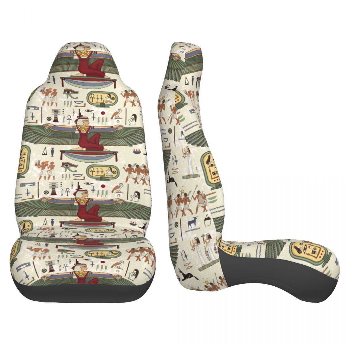 Ancient Egypt Universal Car Se - Car Accessories Egypt 리뷰 및 가격
