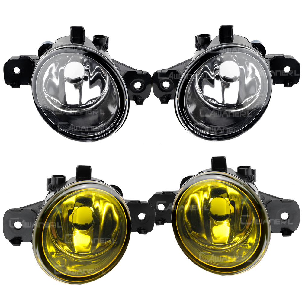 2 X Car H11 Front Bumper Fog L - Car Accessories Xcent 리뷰 및 가격