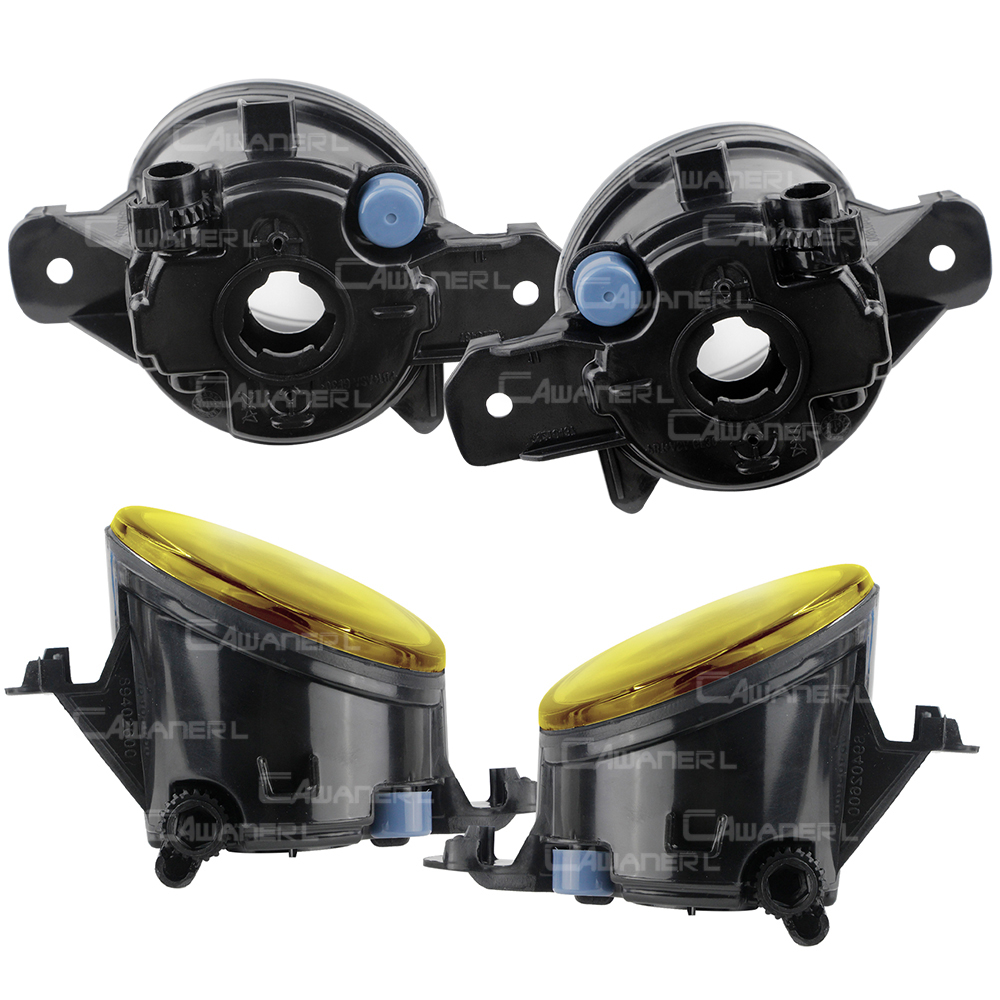 2 X Car H11 Front Bumper Fog L - Car Accessories Xcent 리뷰 및 가격
