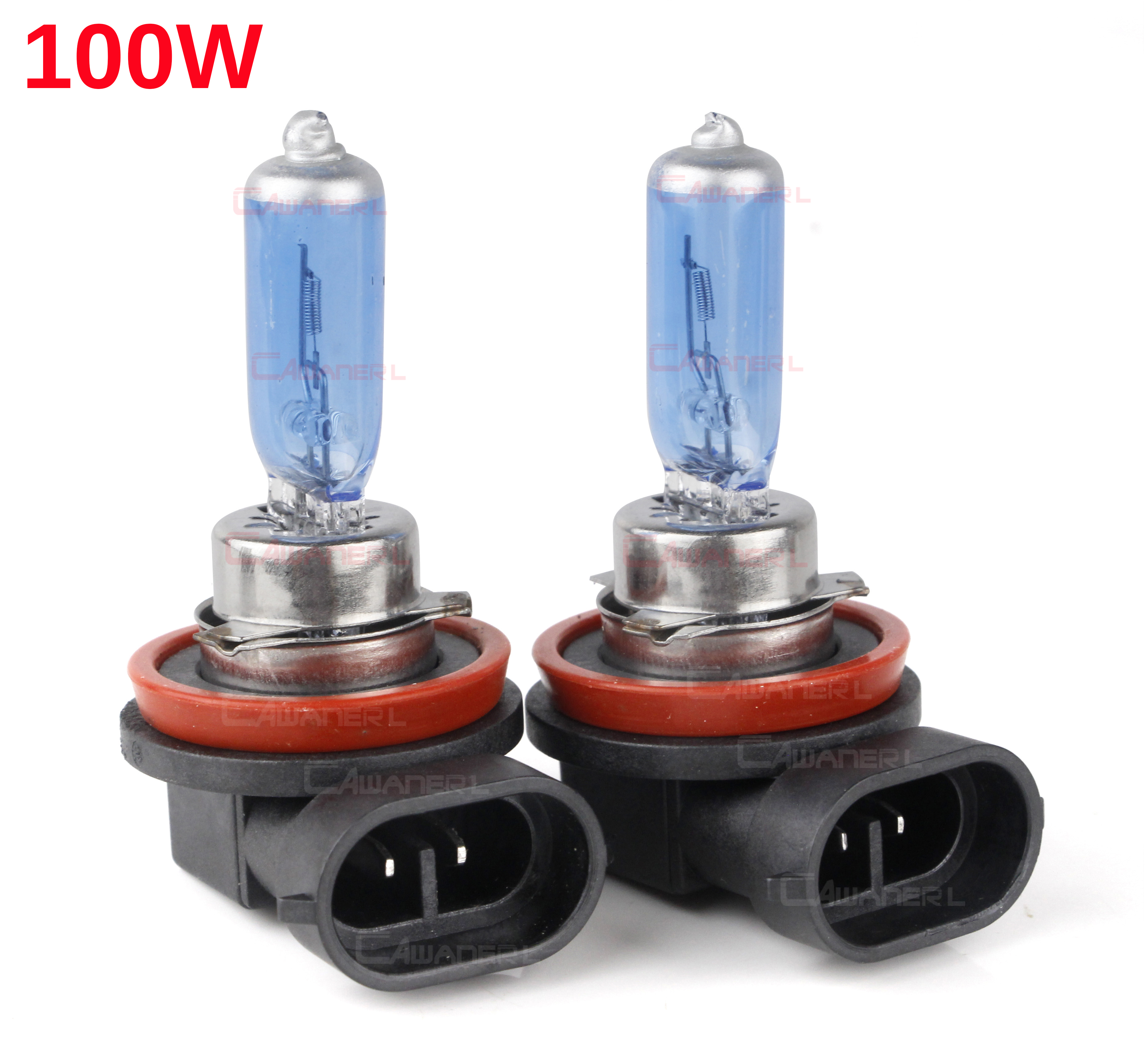 2 X Car H11 Front Bumper Fog L - Car Accessories Xcent 리뷰 및 가격