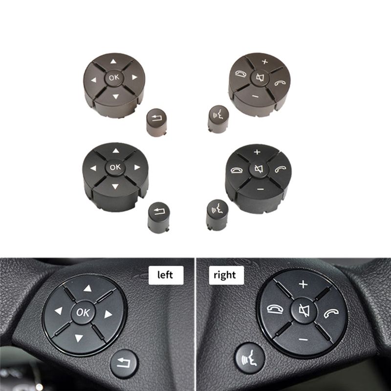 AEA6-Car Steering Wheel Switch - Steering Wheel Cover 리뷰 및 가격