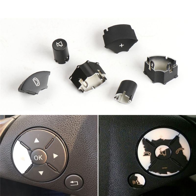 AEA6-Car Steering Wheel Switch - Steering Wheel Cover 리뷰 및 가격