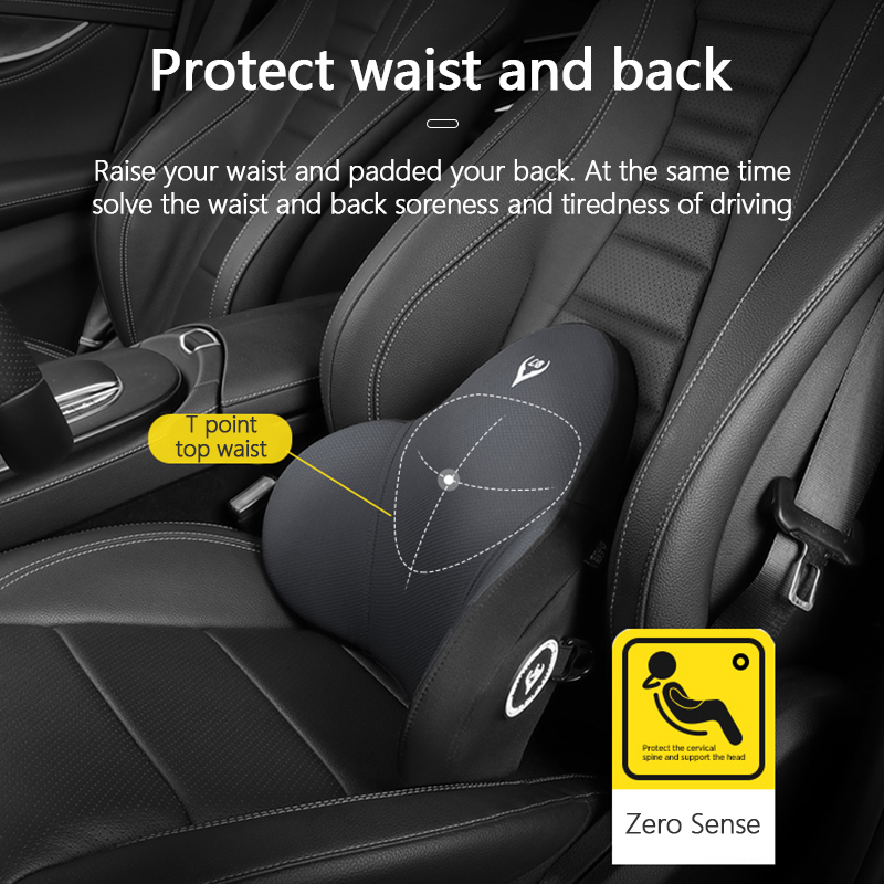 Car Electric Massage Neck Pill - Car Accessories Nearby 리뷰 및 가격