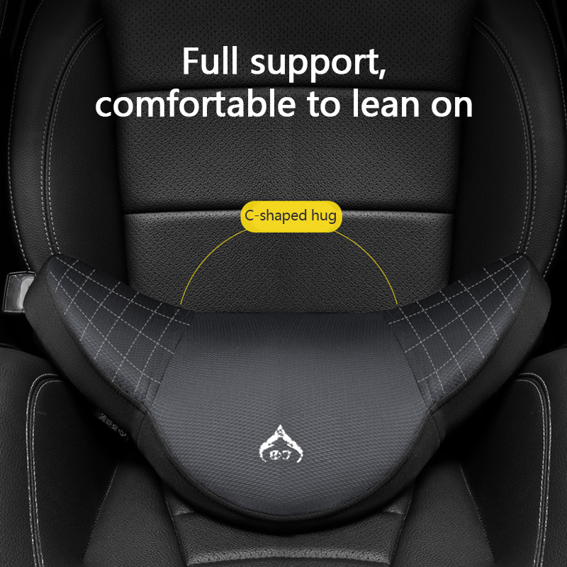 Car Electric Massage Neck Pill - Car Accessories Nearby 리뷰 및 가격
