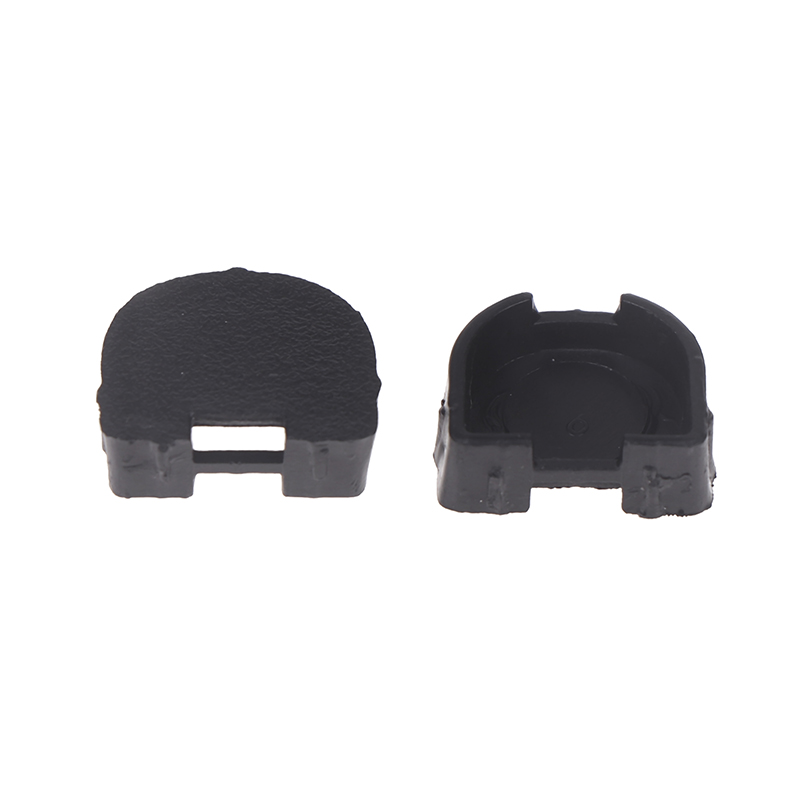 New 2pcs Car Steering Wheel Sc - Steering Wheel Cover 리뷰 및 가격