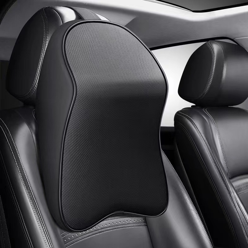 3D Nappa Leather Memory Foam H - Car Accessories Nearby 리뷰 및 가격