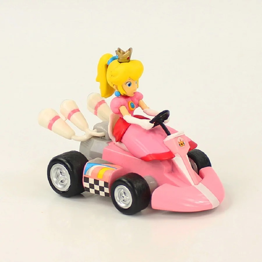 2026 / Mario Kart Figure Mario - Car Accessories Japan 리뷰 및 가격