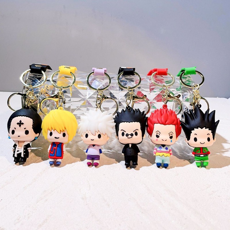 HUNTER Keychain Cute and Fashi - Car Accessories Japan 리뷰 및 가격