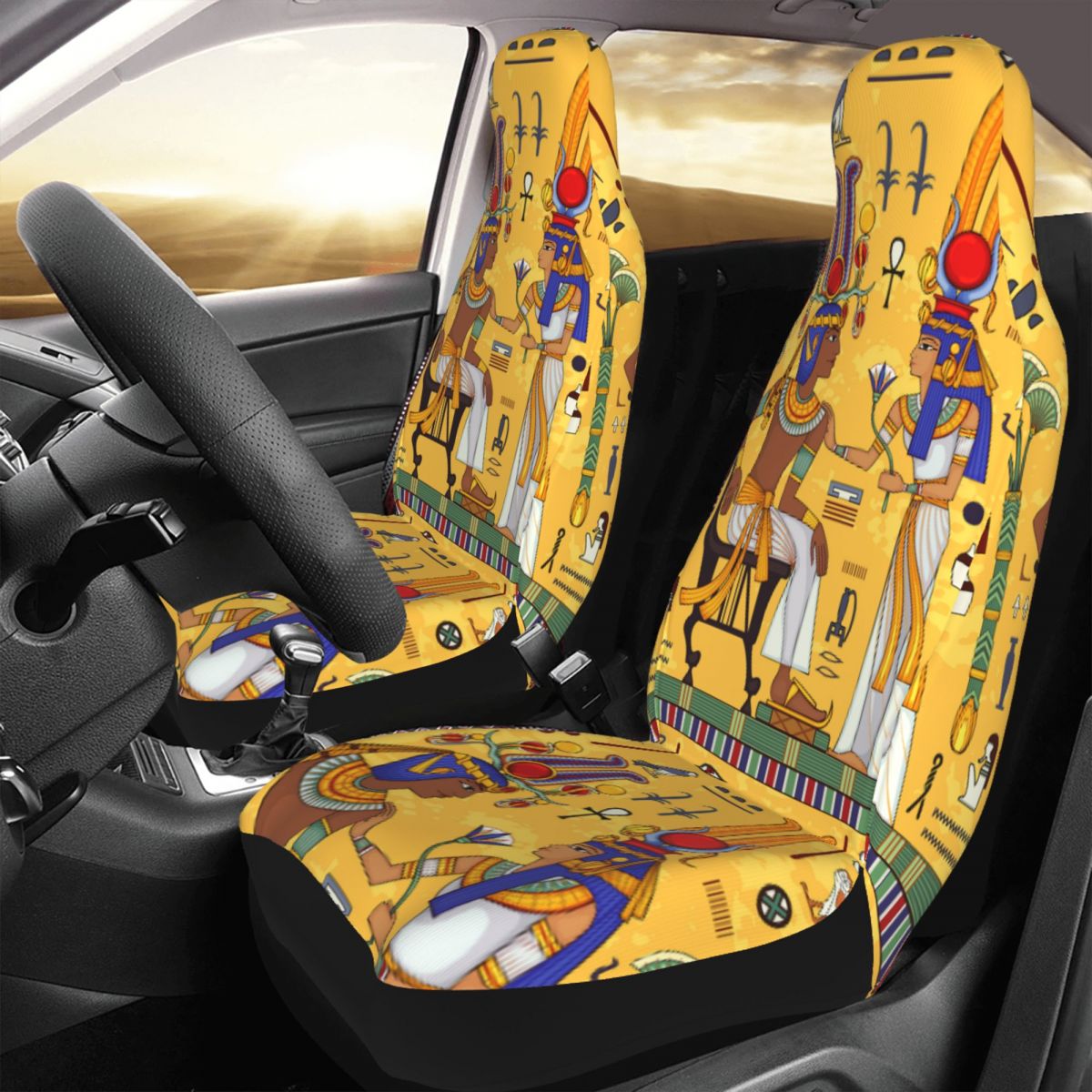 Ancient Egypt Universal Car Se - Car Accessories Egypt 리뷰 및 가격