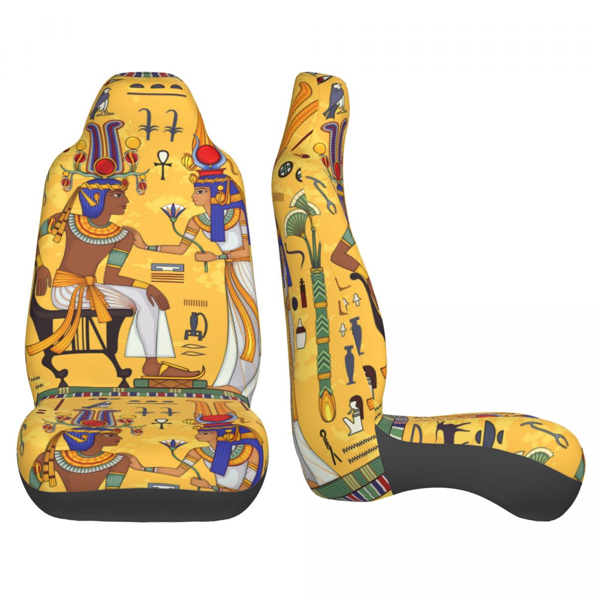Ancient Egypt Universal Car Se - Car Accessories Egypt 리뷰 및 가격