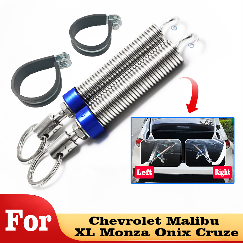 For Chevrolet Malibu XL Monza  - Car Accessories Xl 리뷰 및 가격