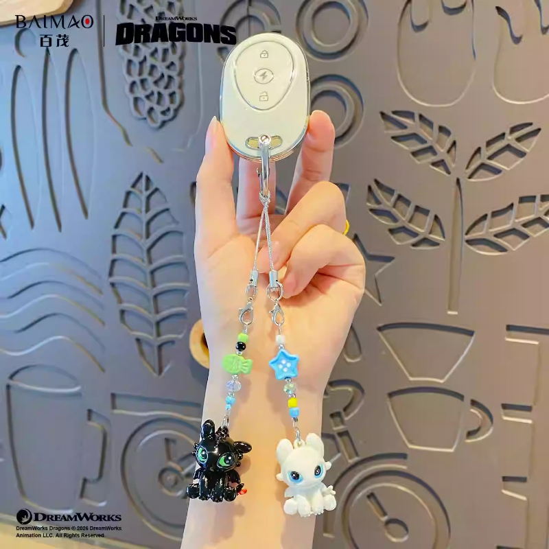 100% Authentic Dragon Taming M - Car Accessories Light 리뷰 및 가격
