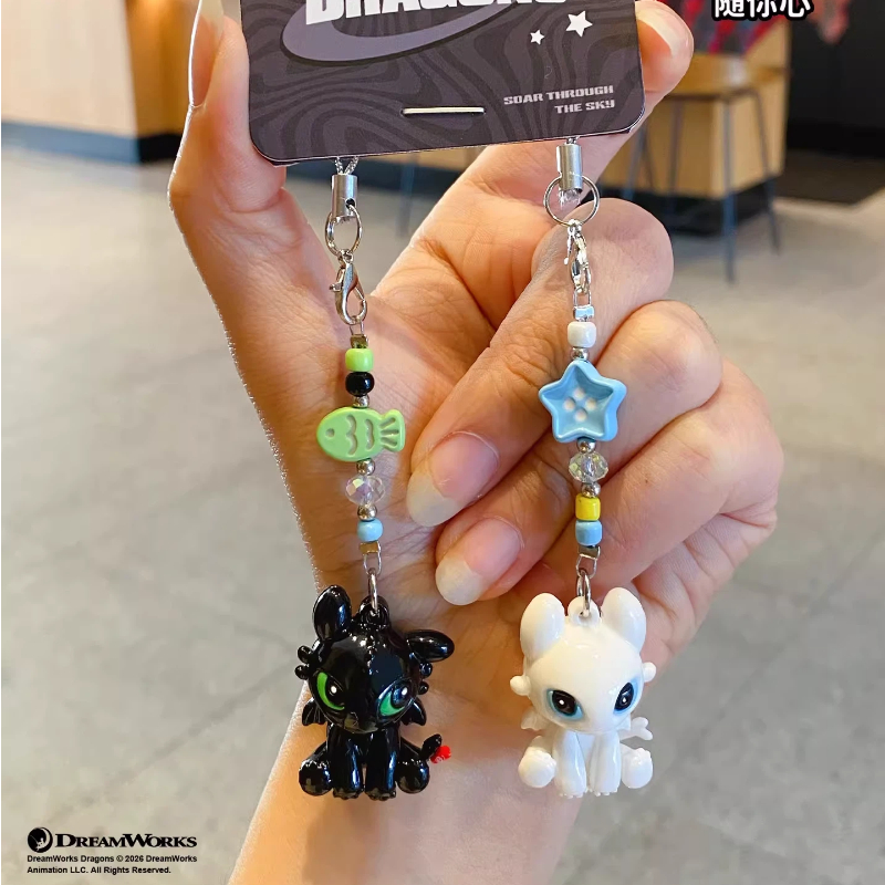 100% Authentic Dragon Taming M - Car Accessories Light 리뷰 및 가격
