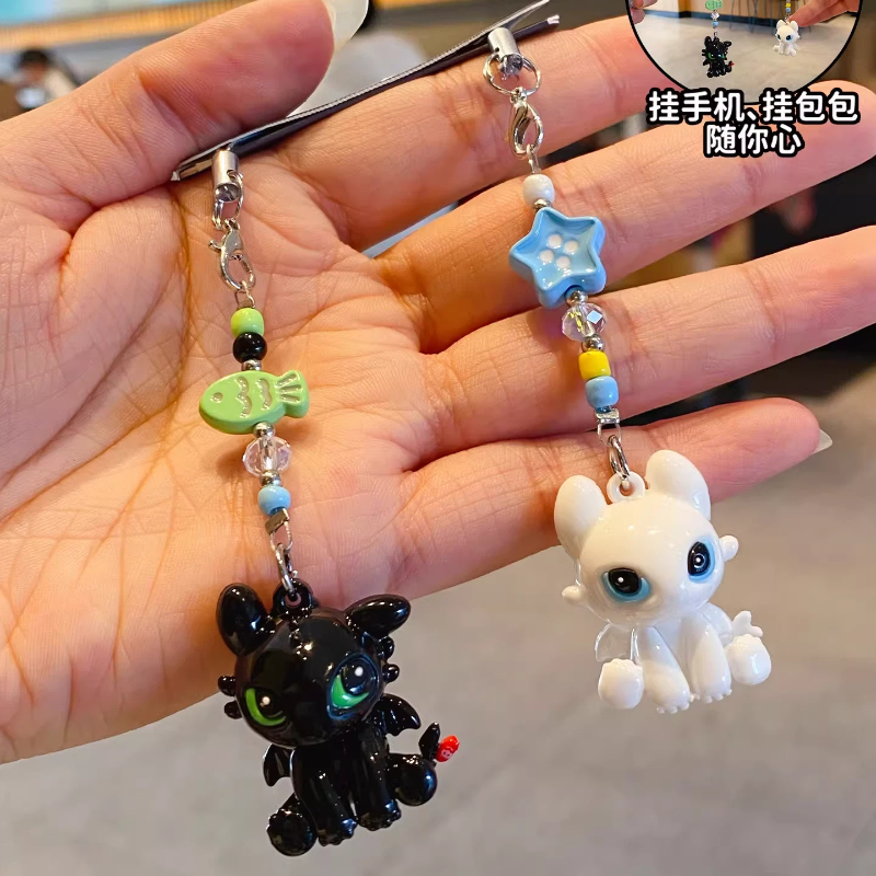 100% Authentic Dragon Taming M - Car Accessories Light 리뷰 및 가격