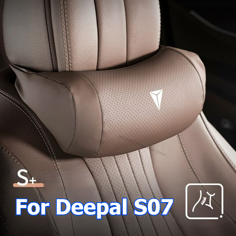 ‌For Changan Deepal S07 S7 Car - Car Accessories Nearby 리뷰 및 가격