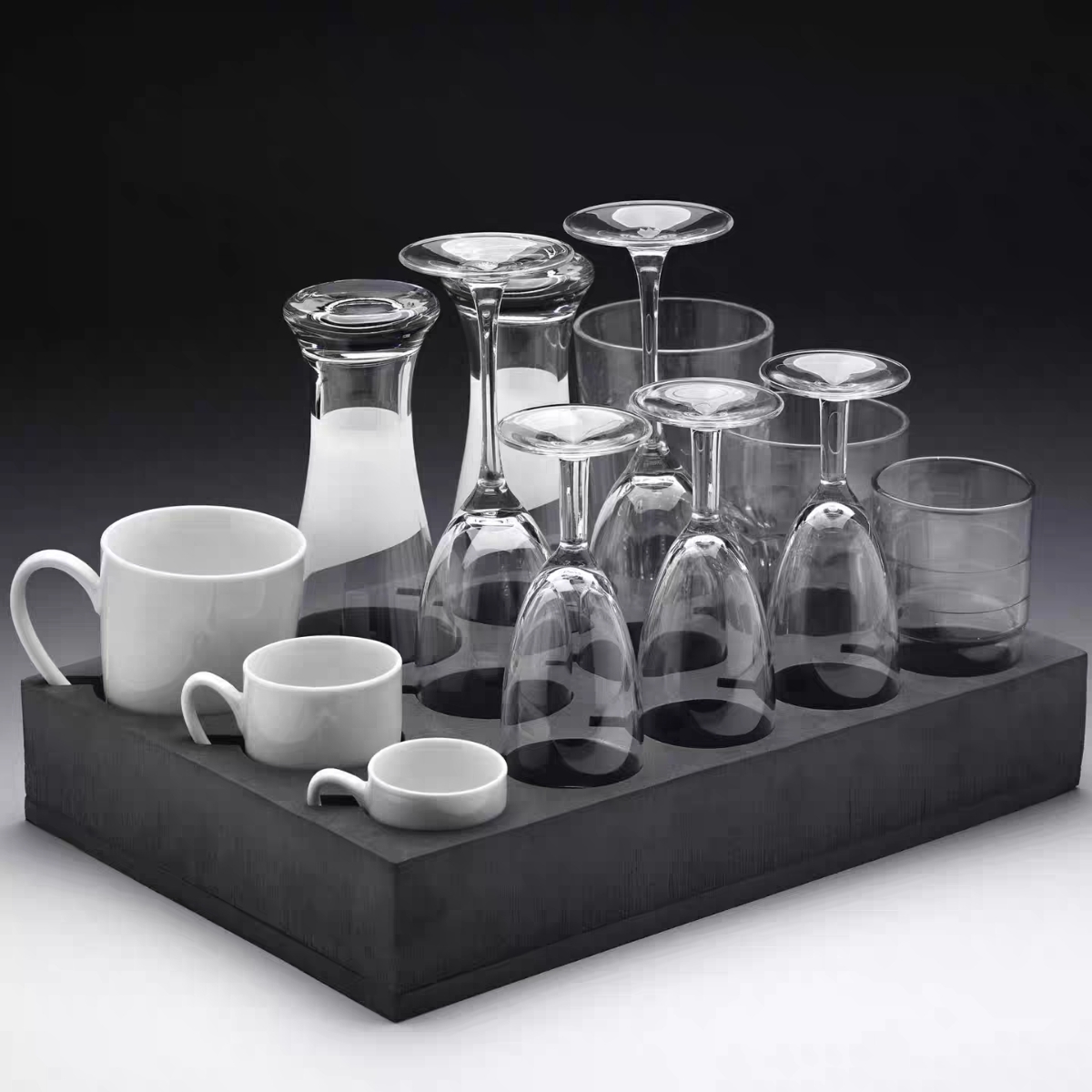 RV Bubble Cup Holder Glass Cup - Car Accessories Gifts 리뷰 및 가격