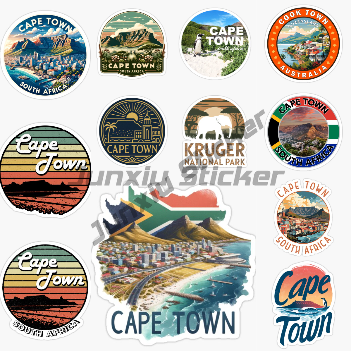 Cape Town South Africa Legisla - Car Accessories Cape Town 리뷰 및 가격