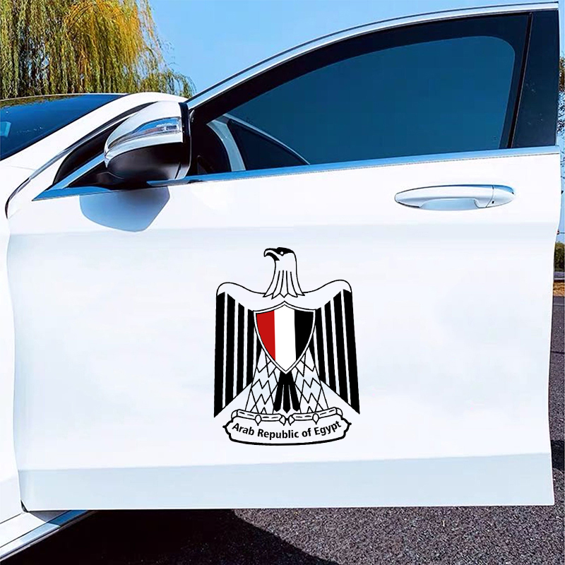 V1782# Custom Made Vinyl Decal - Car Accessories Egypt 리뷰 및 가격