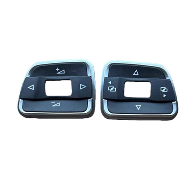 For VW Golf 6 MK6 GTI Scirocco - Steering Wheel Cover 리뷰 및 가격