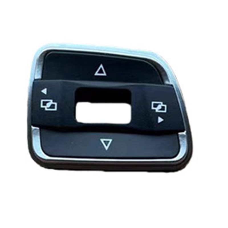 For VW Golf 6 MK6 GTI Scirocco - Steering Wheel Cover 리뷰 및 가격